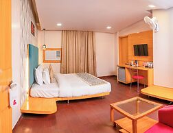 Hotel Blue Heaven