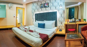 Hotel Blue Heaven