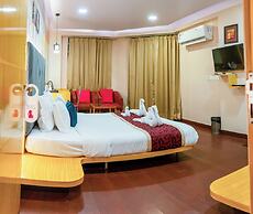 Hotel Blue Heaven