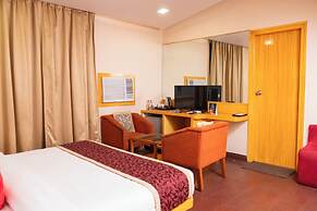 Hotel Blue Heaven
