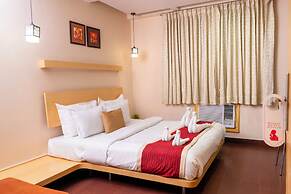 Hotel Blue Heaven