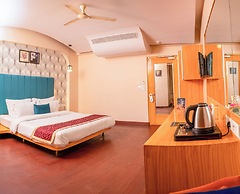 Hotel Blue Heaven
