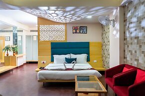 Hotel Blue Heaven