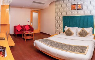 Hotel Blue Heaven