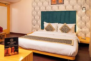Hotel Blue Heaven