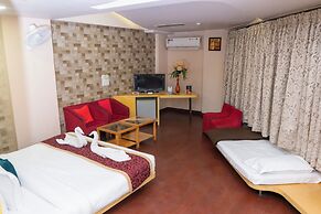 Hotel Blue Heaven