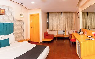 Hotel Blue Heaven