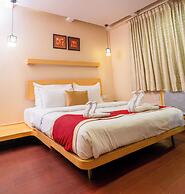 Hotel Blue Heaven