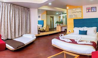 Hotel Blue Heaven