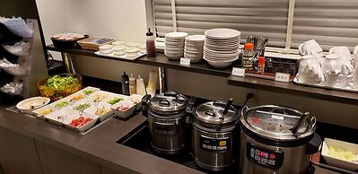 Sunrise Inn Iwaki