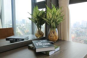 Sophie's Vinhomes Metropolis Apartment