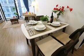 Sophie's Vinhomes Metropolis Apartment