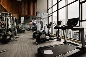 Sophie's Vinhomes Metropolis Apartment