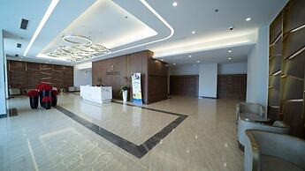 Sophie's Vinhomes Metropolis Apartment