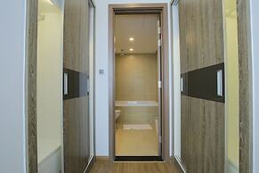 Sophie's Vinhomes Metropolis Apartment