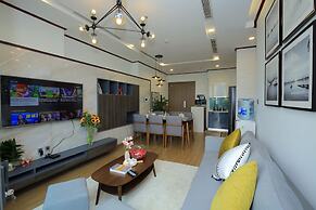Sophie's Vinhomes Metropolis Apartment