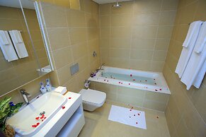 Sophie's Vinhomes Metropolis Apartment