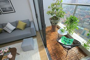 Sophie's Vinhomes Metropolis Apartment