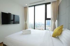 Sophie's Vinhomes Metropolis Apartment