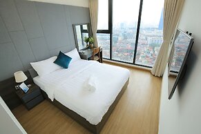 Sophie's Vinhomes Metropolis Apartment