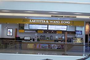 Sophie's Vinhomes Metropolis Apartment