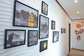 Sophie's Vinhomes Metropolis Apartment