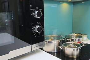 Sophie's Vinhomes Metropolis Apartment