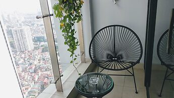 Sophie's Vinhomes Metropolis Apartment