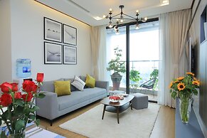 Sophie's Vinhomes Metropolis Apartment