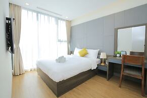 Sophie's Vinhomes Metropolis Apartment