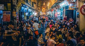 Sophie's Vinhomes Metropolis Apartment