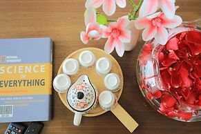 Sophie's Vinhomes Metropolis Apartment