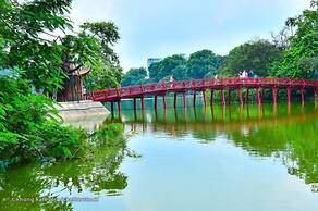 Sophie's Vinhomes Metropolis Apartment