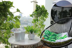 Sophie's Vinhomes Metropolis Apartment