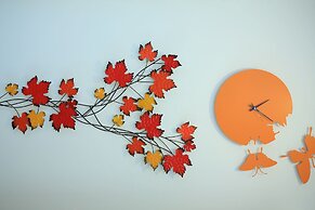 Sophie's Vinhomes Metropolis Apartment