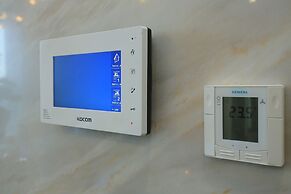 Sophie's Vinhomes Metropolis Apartment