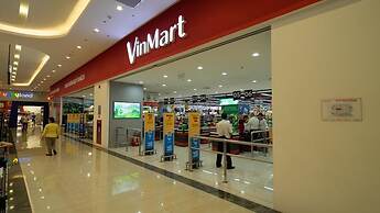 Sophie's Vinhomes Metropolis Apartment