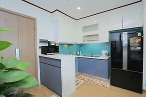 Sophie's Vinhomes Metropolis Apartment