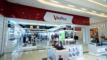 Sophie's Vinhomes Metropolis Apartment