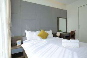 Sophie's Vinhomes Metropolis Apartment