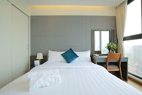 Sophie's Vinhomes Metropolis Apartment