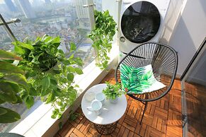 Sophie's Vinhomes Metropolis Apartment