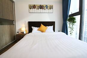 Sophie's Vinhomes Metropolis Apartment