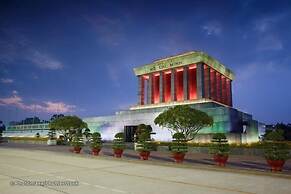 Sophie's Vinhomes Metropolis Apartment