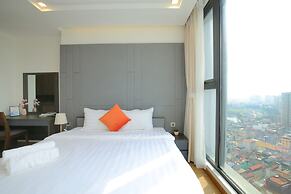 Sophie's Vinhomes Metropolis Apartment