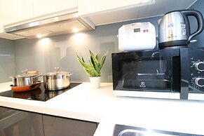 Sophie's Vinhomes Metropolis Apartment