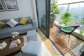 Sophie's Vinhomes Metropolis Apartment