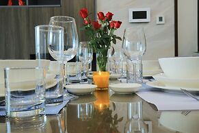 Sophie's Vinhomes Metropolis Apartment