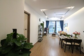 Sophie's Vinhomes Metropolis Apartment