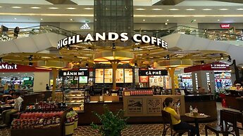 Sophie's Vinhomes Metropolis Apartment